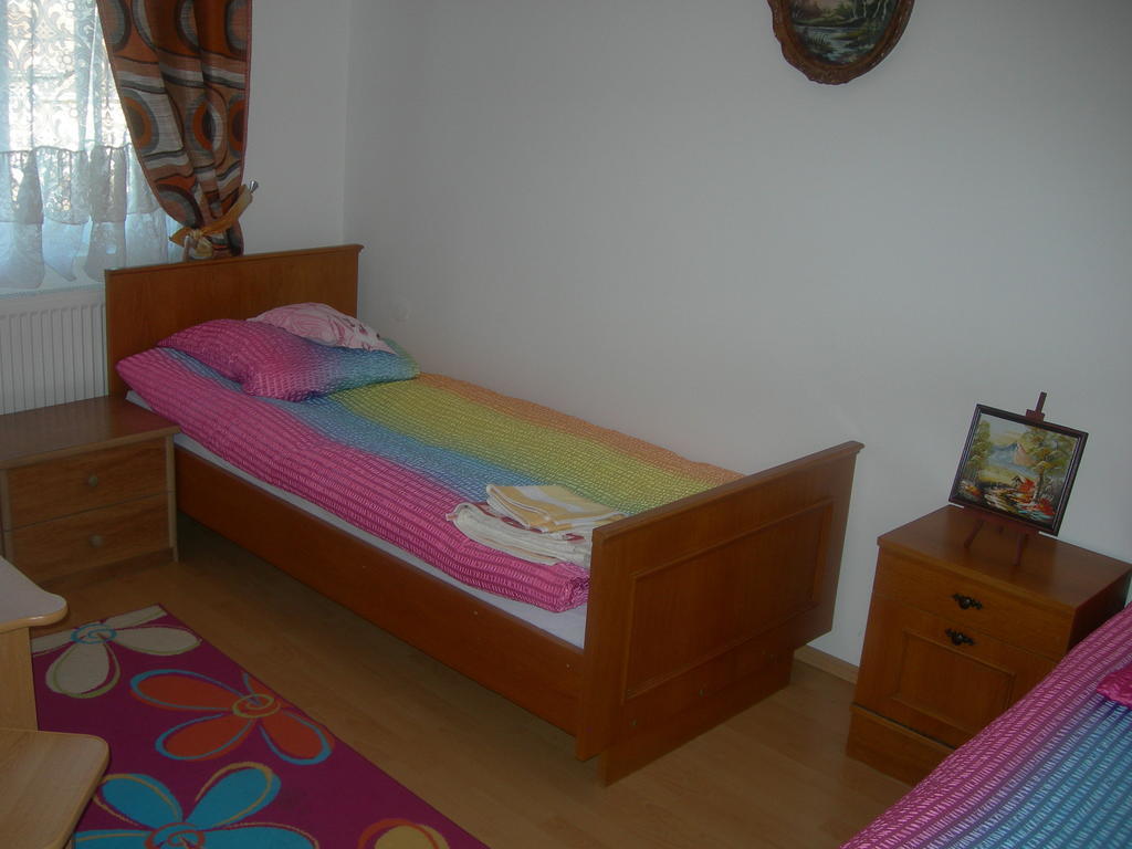 Pensiunea Claudiu Caransebeş Chambre photo
